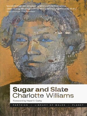 cover image of Sugar and Slate